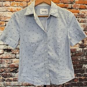 Gerry Weber Edition Blouse Anchor